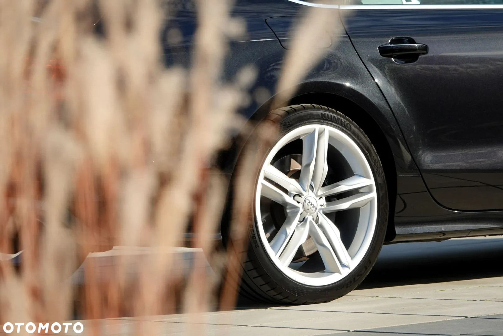 Audi S7 Sportback 4.0 TFSI Quattro S tronic - 16