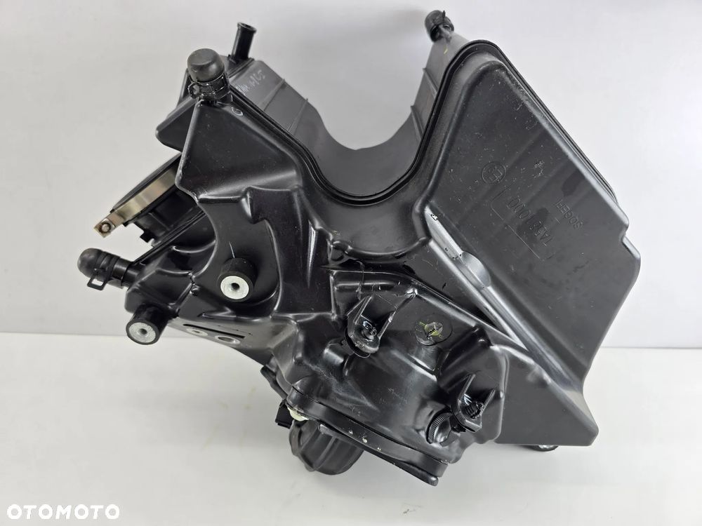 OBUDOWA FILTRA AIR BOX  TRIUMPH SCRAMBLER 400 SPEED - 1