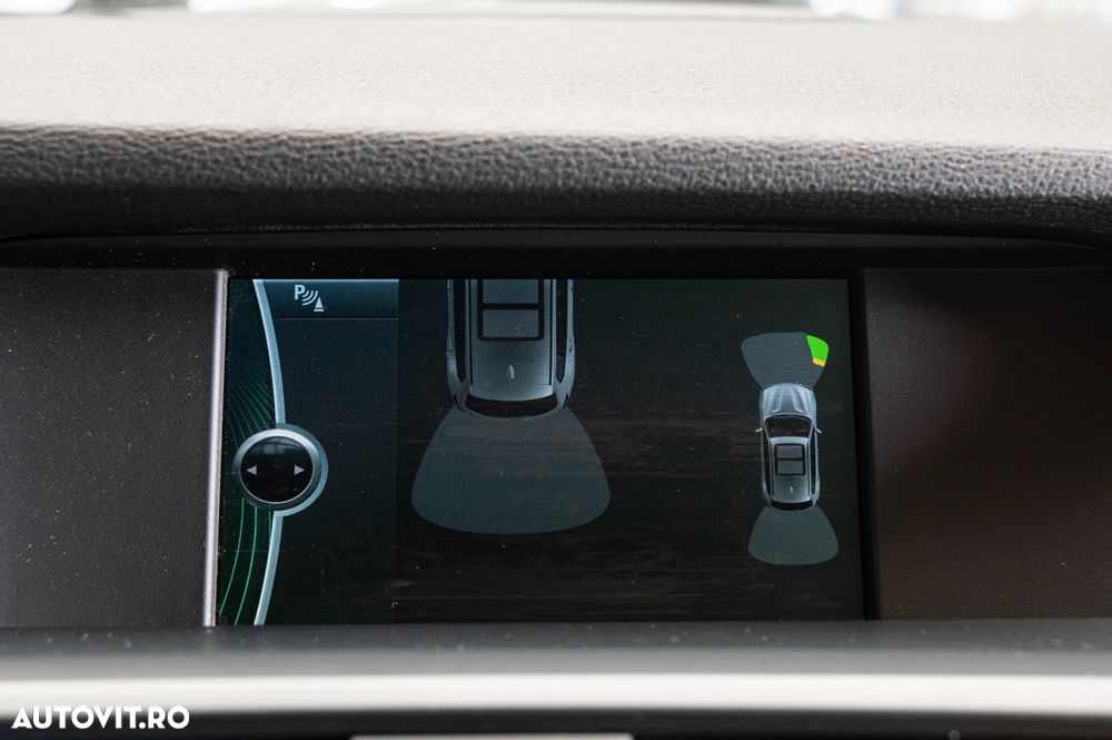 BMW X3 xDrive20d Aut. - 17