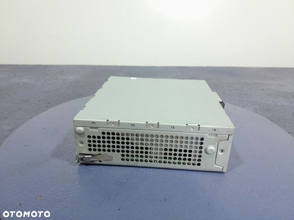 AUDI A6 C6 STEROWNIK TUNER NAWIGACJI WZMACNIACZ 4G0035056 - 5