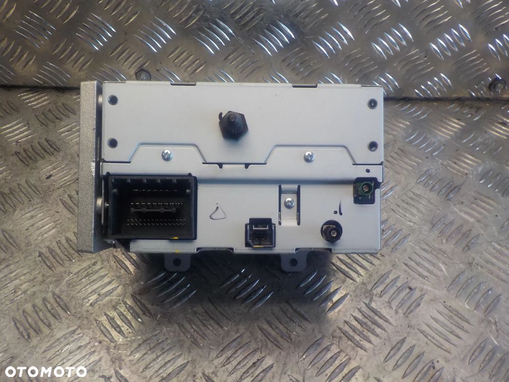 OPEL MOKKA I RADIO CD 94551140 - 2