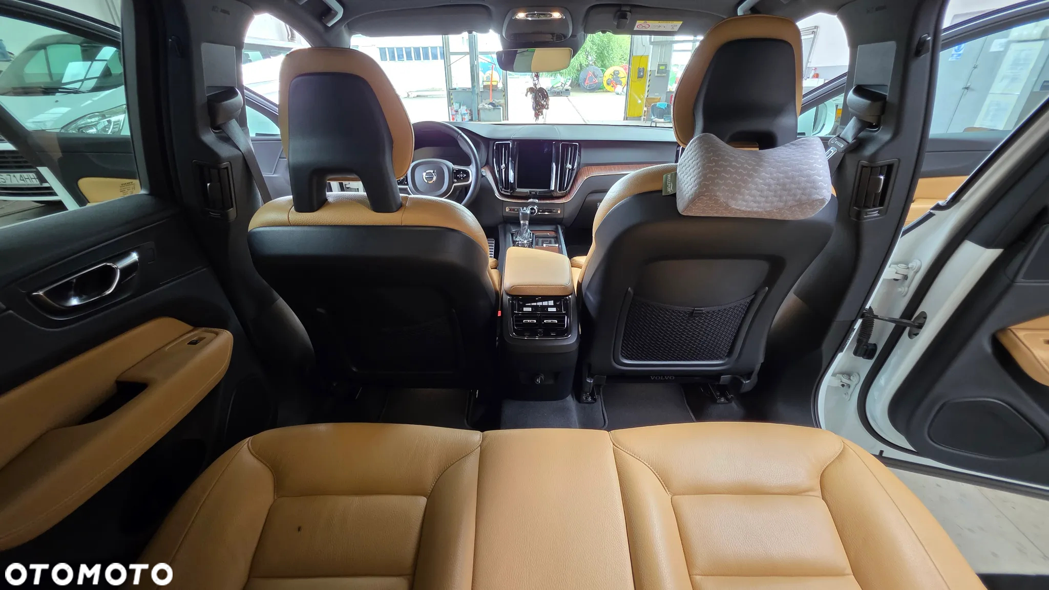 Volvo XC 60 D5 AWD Inscription - 31