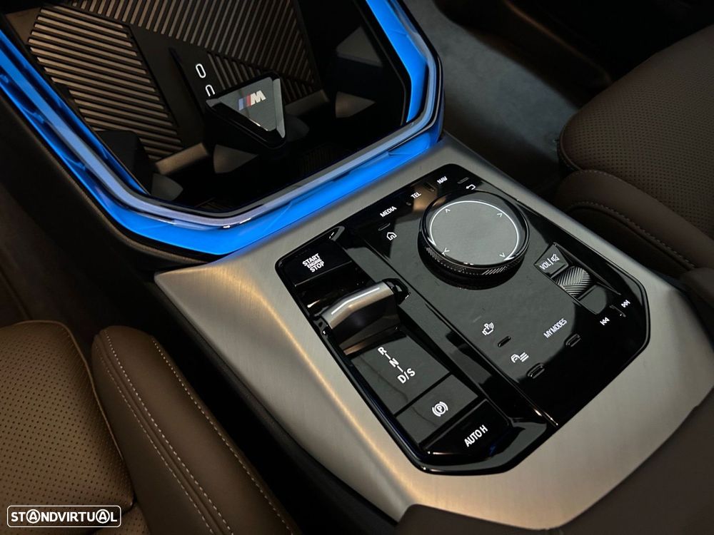 BMW X3 30 e xDrive - 24