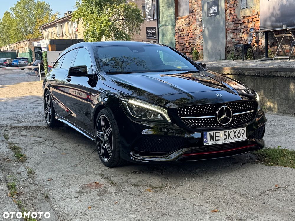 Mercedes-Benz Cla 2016 photo 2