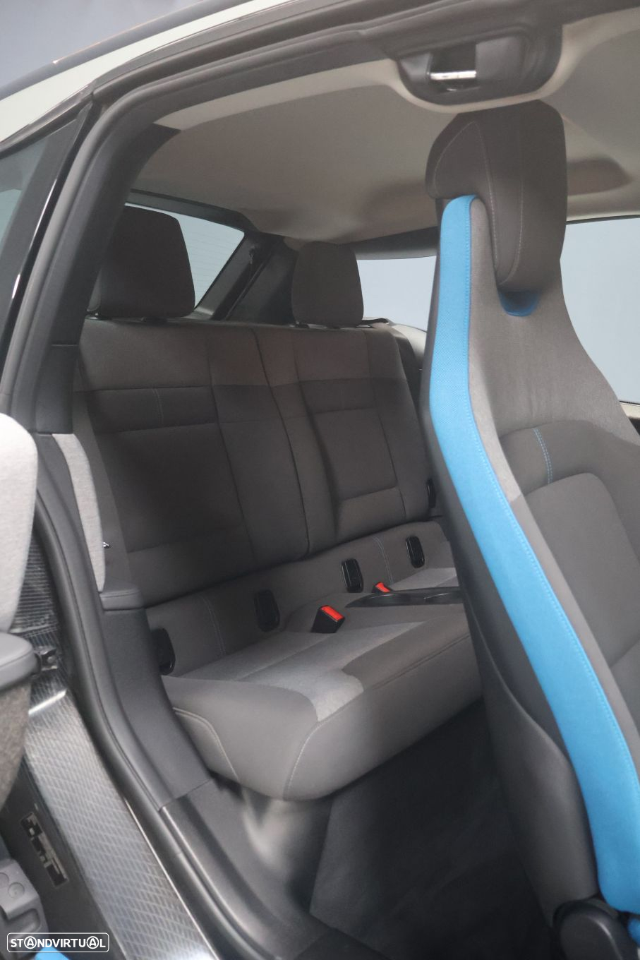 BMW i3 94Ah - 8