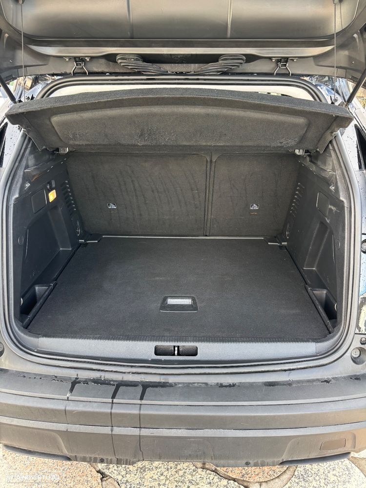 Peugeot 3008 1.5 BlueHDi Allure Pack EAT8 - 16