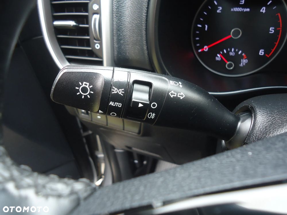 Kia Sportage - 16