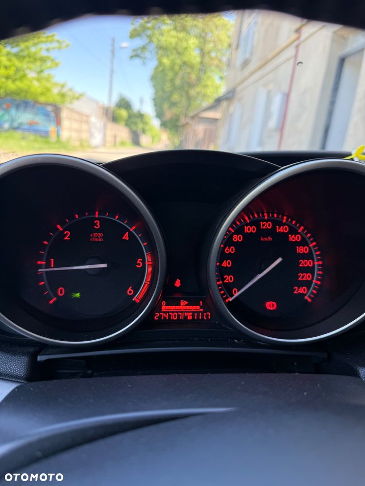 Mazda 3 1.6 CD Active - 38