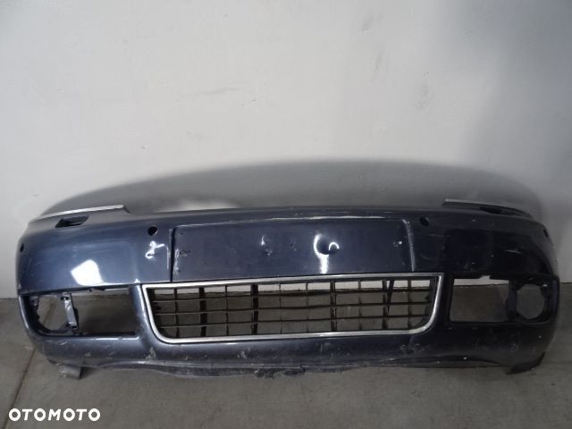 ZDERZAK PRZÓD PRZEDNI AUDI A6 C5 LIFT QUATTRO KOMBI NR348 - 2
