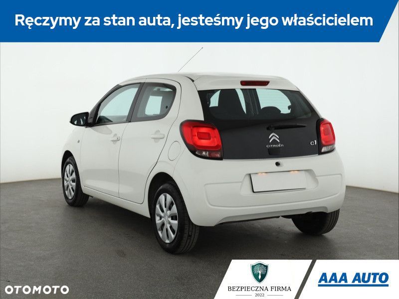 Citroën C1 - 6