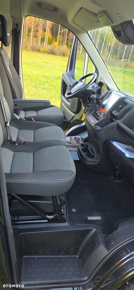 Fiat Ducato - 17