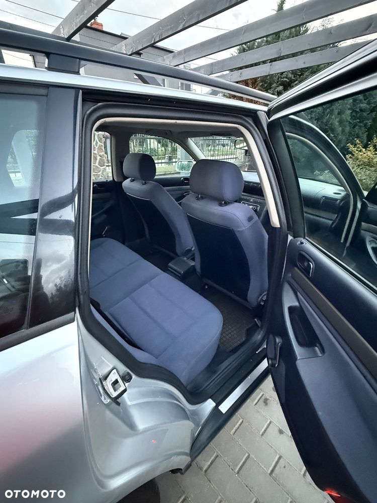 Audi A4 Avant - 18