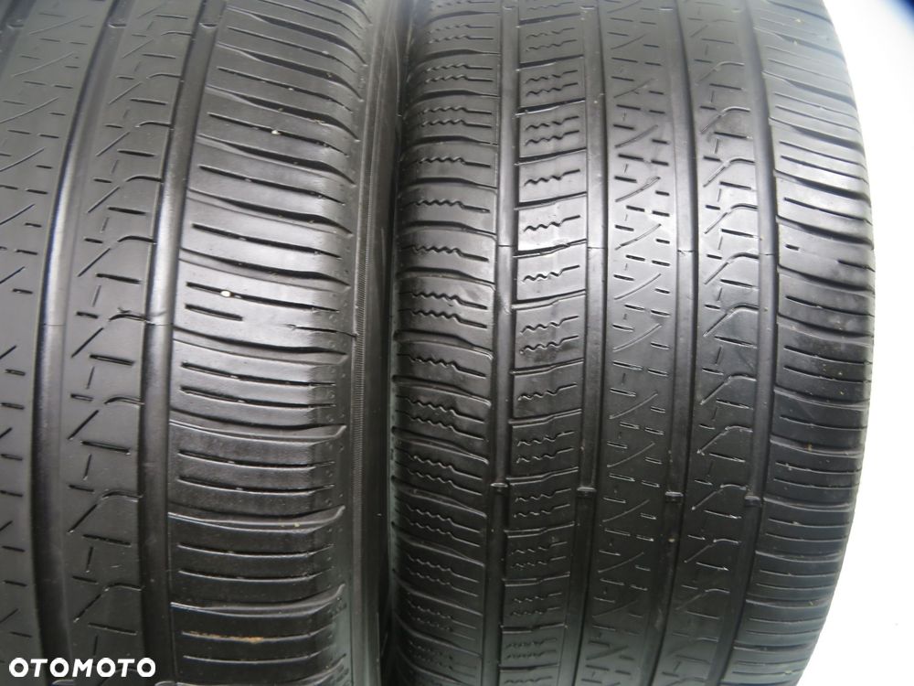 275/55 R19 OPONY CAŁOROCZNE Pirelli Scorpion Zero All Season 111V M0 - 9