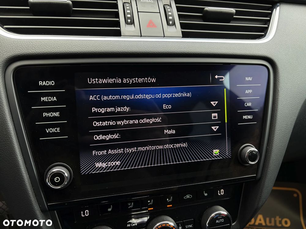 Skoda Octavia - 28