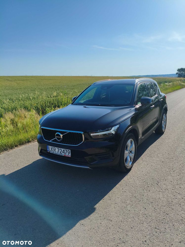 Volvo XC 40 - 8