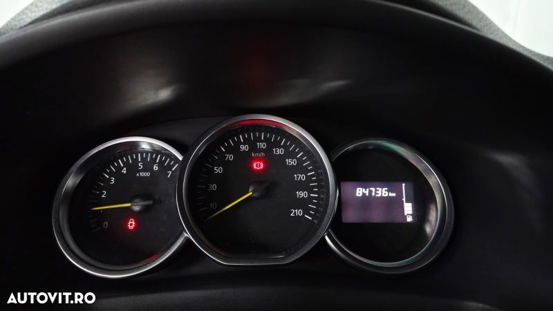 Dacia Sandero Stepway 0.9 TCe Prestige - 11