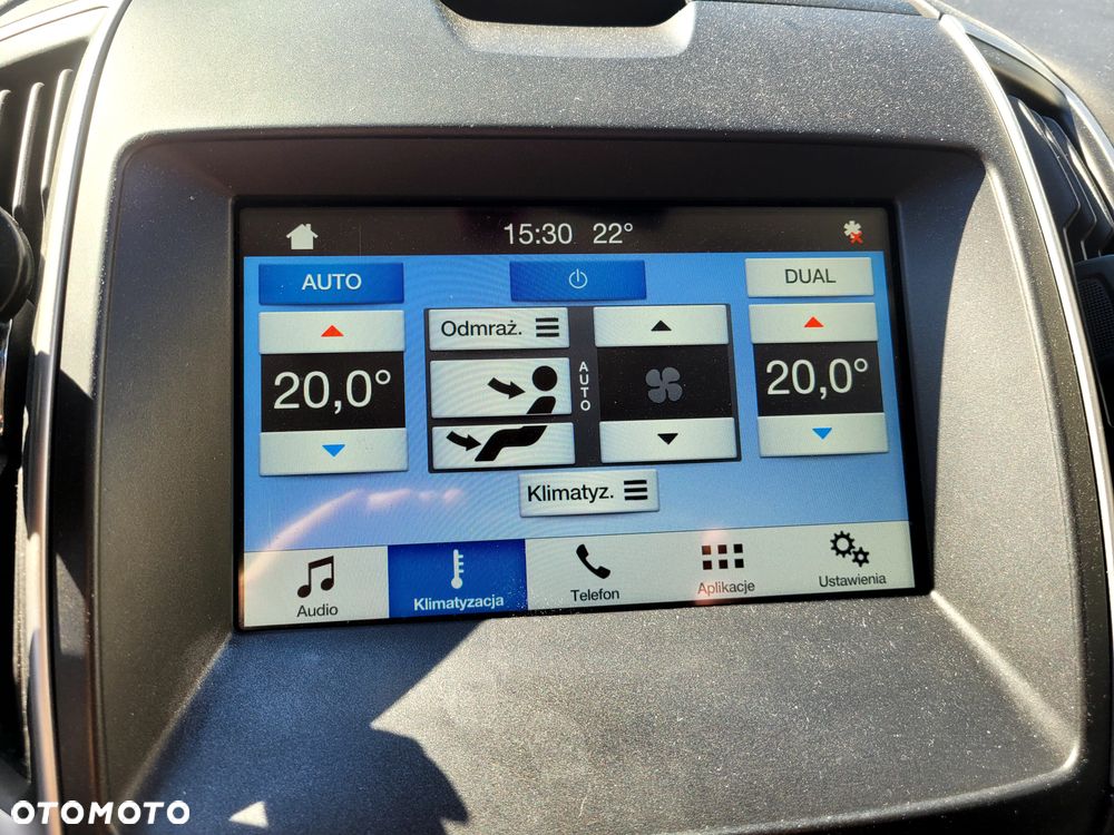 Ford S-Max 2.0 TDCi Trend PowerShift - 22