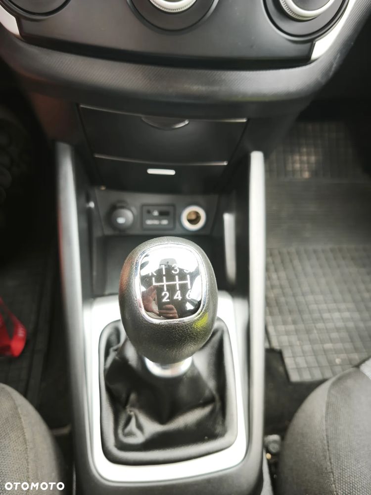 Kia Ceed 1.6 Crdi Optimum - 16