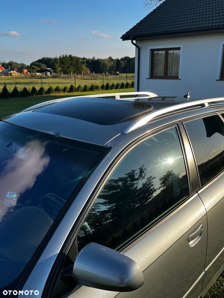Audi A4 Avant 1.8T Quattro - 8