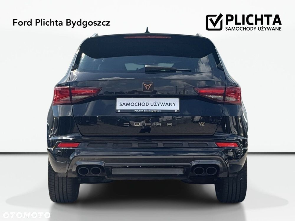 Cupra Ateca 2.0 TSI 4Drive VZ DSG - 7