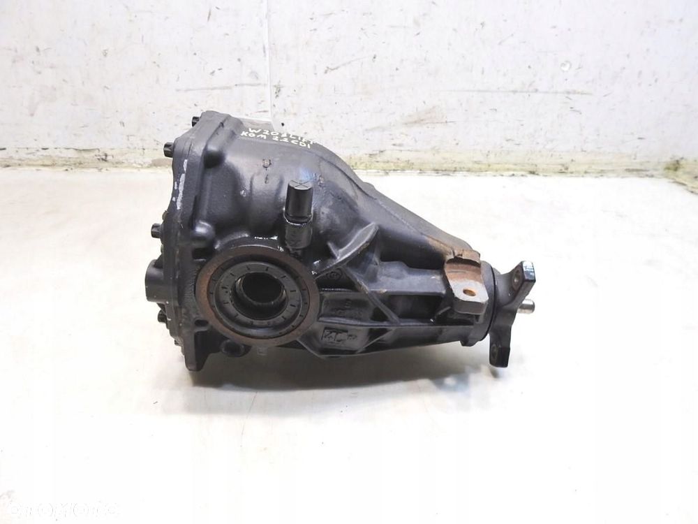 MOST DYFER TYŁ MERCEDES W203 KOMBI 2.2 CDI A2033510008 - 3