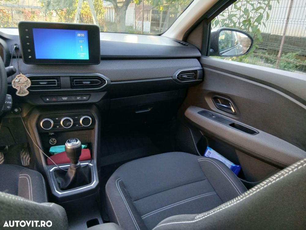 Dacia Logan - 9