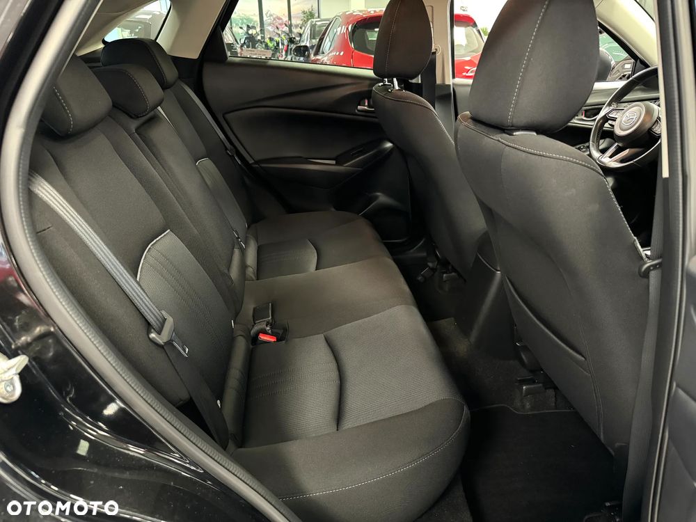 Mazda CX-3 2.0 Skypassion - 8