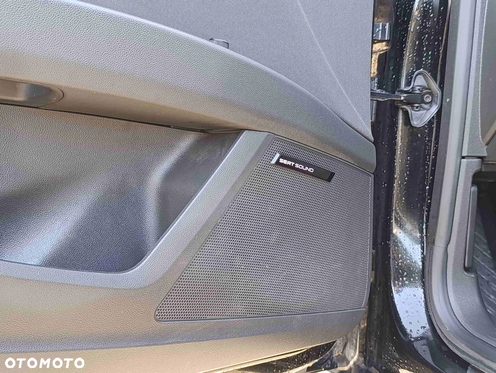 Seat Leon 2.0 TDI FR - 23