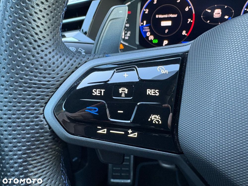 Volkswagen Arteon Shooting Brake 2.0 TSI 4Motion R DSG - 25