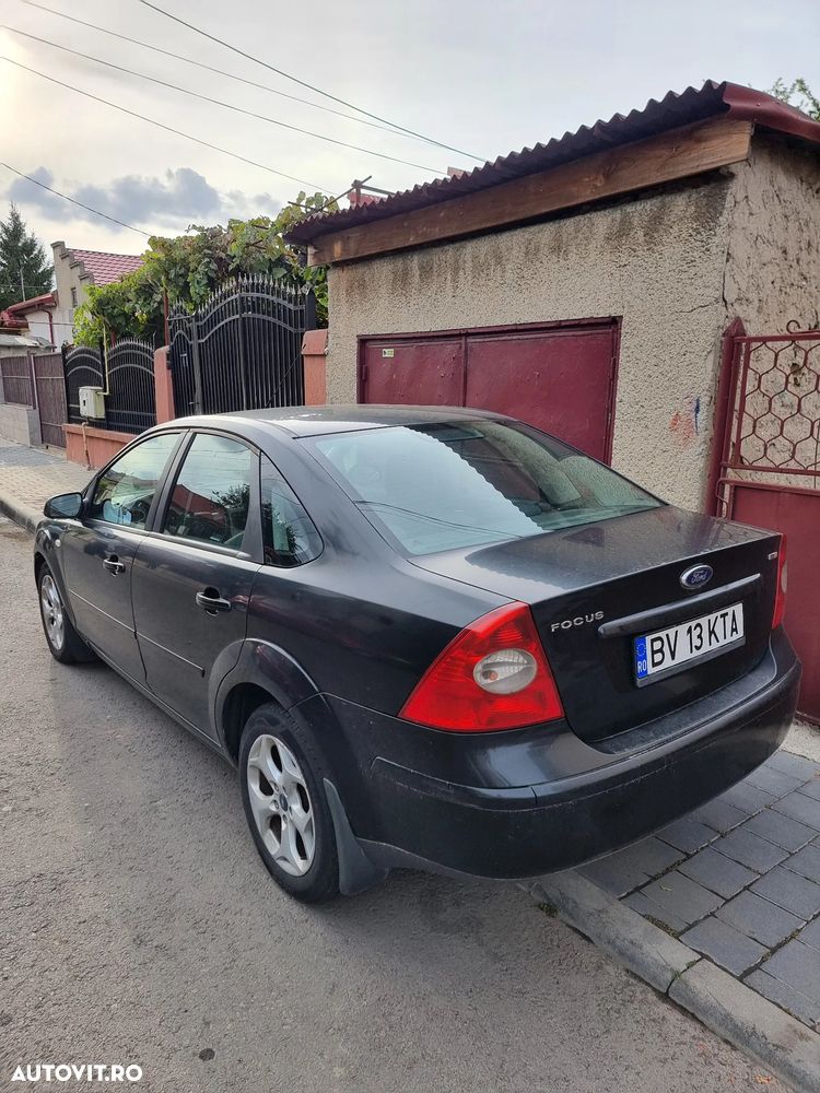 Ford Focus - 3