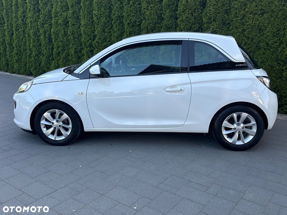 Opel Adam 1.4 Glam - 10