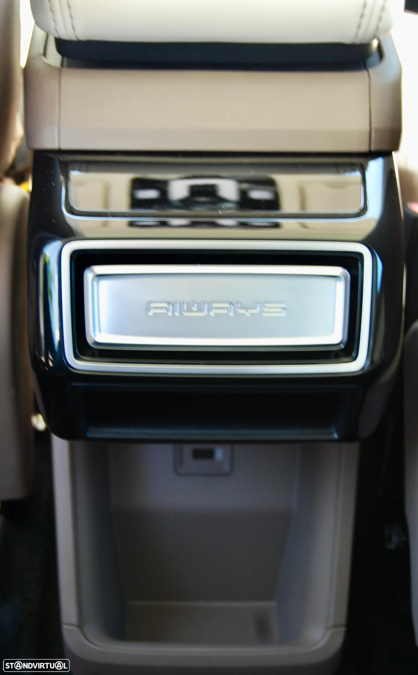 Aiways U5 Prime - 39