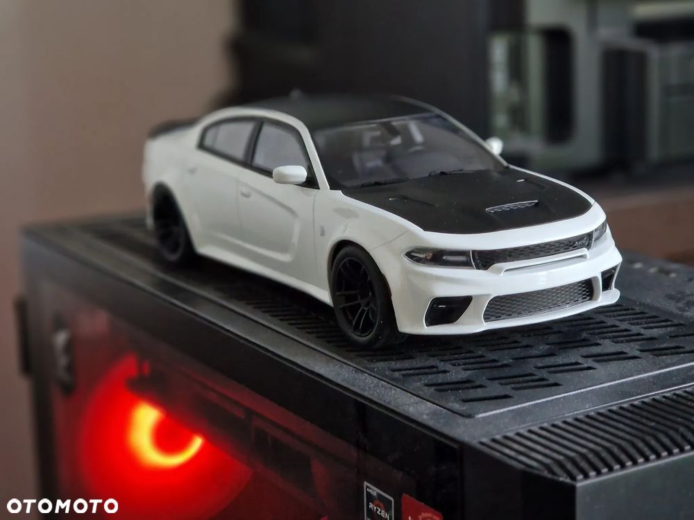 Dodge Charger 6.4 Scat Pack - 21