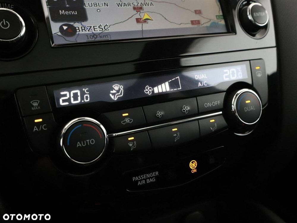 Nissan Qashqai 1.6 DCi N-Connecta - 27