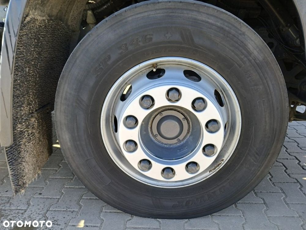 DAF XF 480 FT (32654) - 23