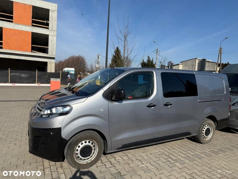 Citroën Jumpy Combi - 5
