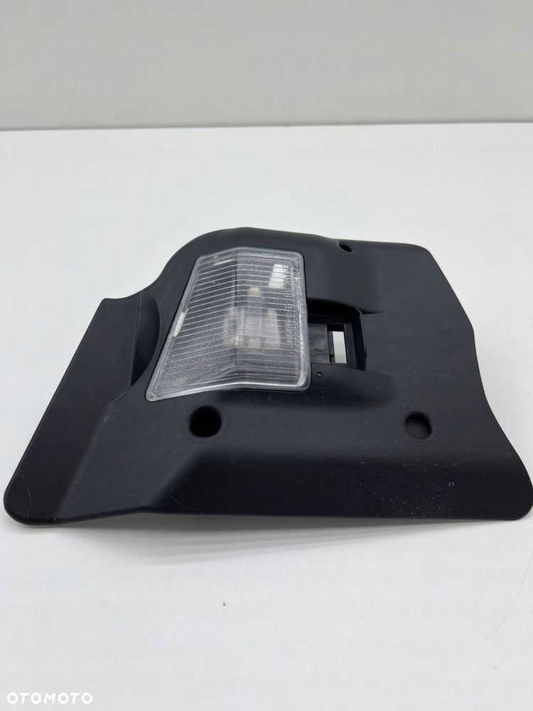 BMW 3 E46 LCI COUPE LAMPA BAGAŻNIKA LEWA 6920701 - 1