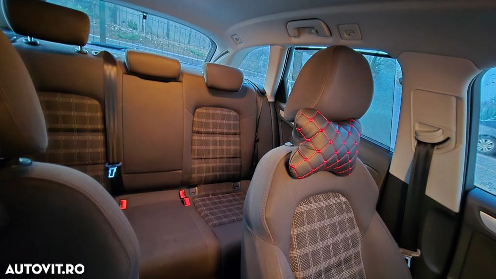 Audi A4 Avant 2.0 TDI DPF multitronic Ambition - 8