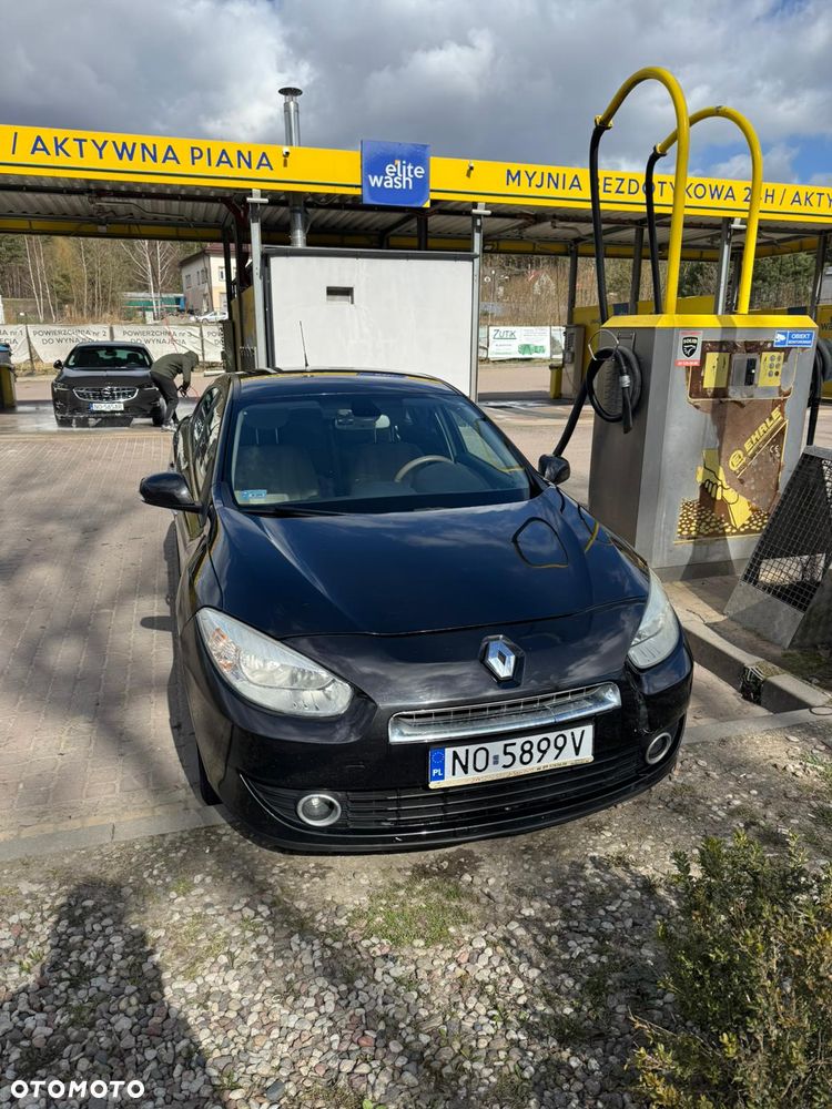 Renault Fluence 1.6 16V Privilege - 5