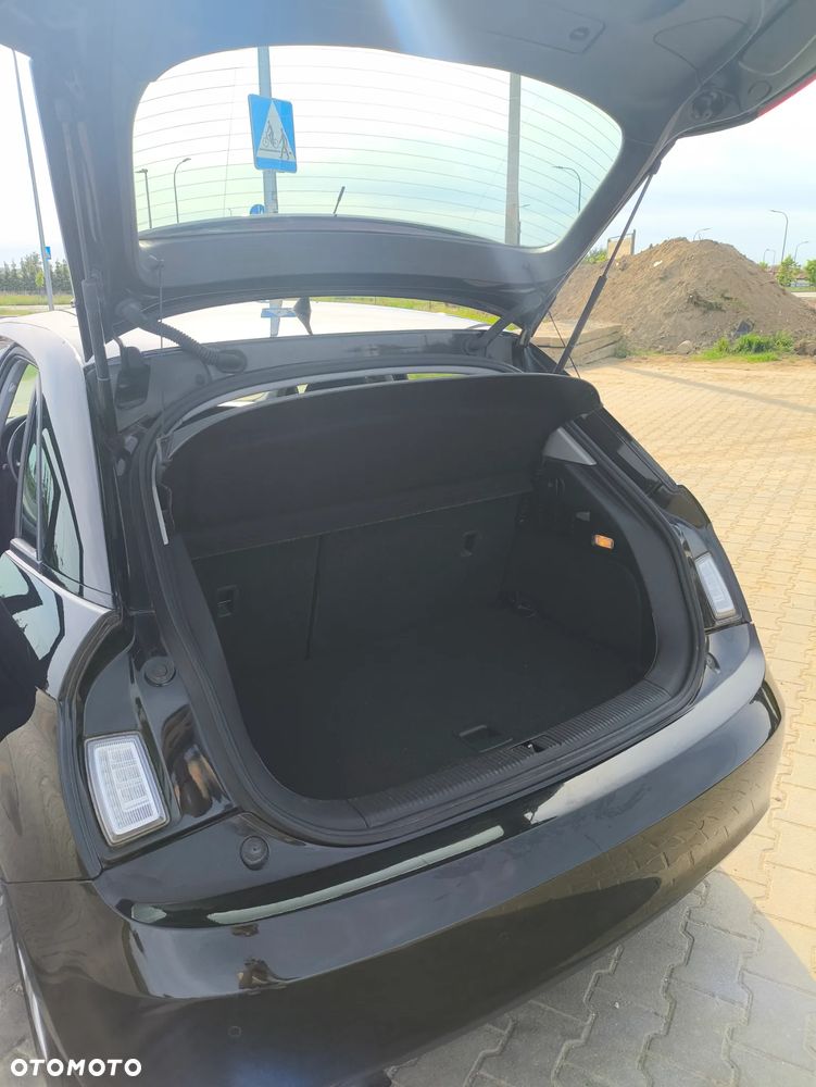 Audi A1 Sportback 1.2 TFSI Admired Edition - 8