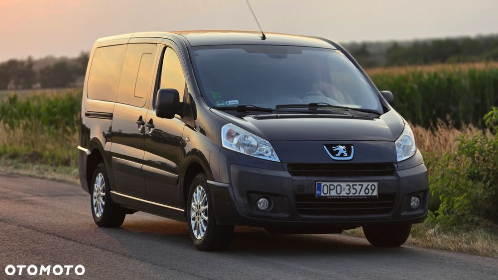 Peugeot Expert Tepee L2H1 (8-Si.) FAP Esplanade - 4