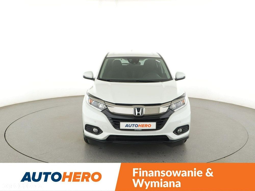 Honda HR-V 1.5 i-VTEC Elegance - 12
