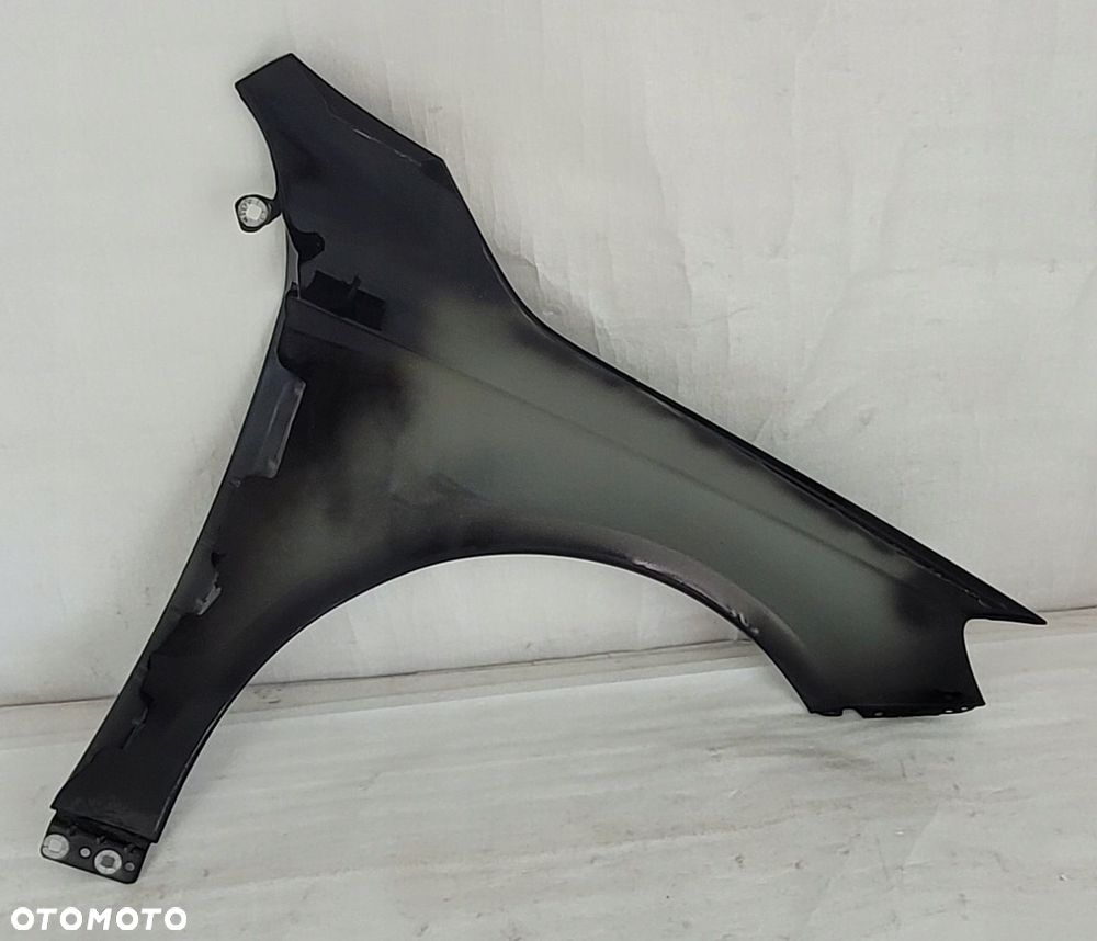 BŁOTNIK PRZÓD LEWY MERCEDES A-KLASA W176 2012-2018 A1768810101 - 12