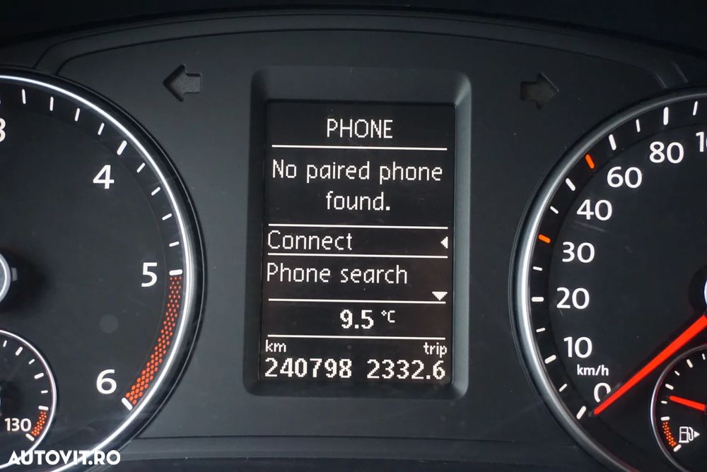 Volkswagen Sharan 2.0 TDI DSG Blue Motion Highline - 24