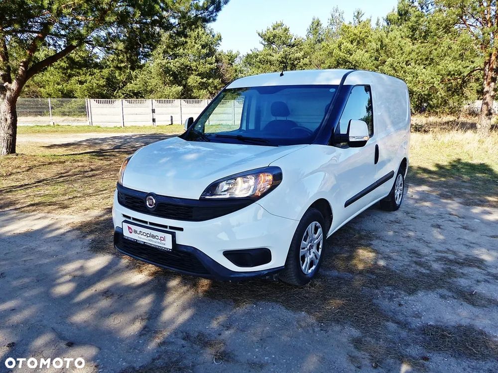 Fiat DOBLO - 22