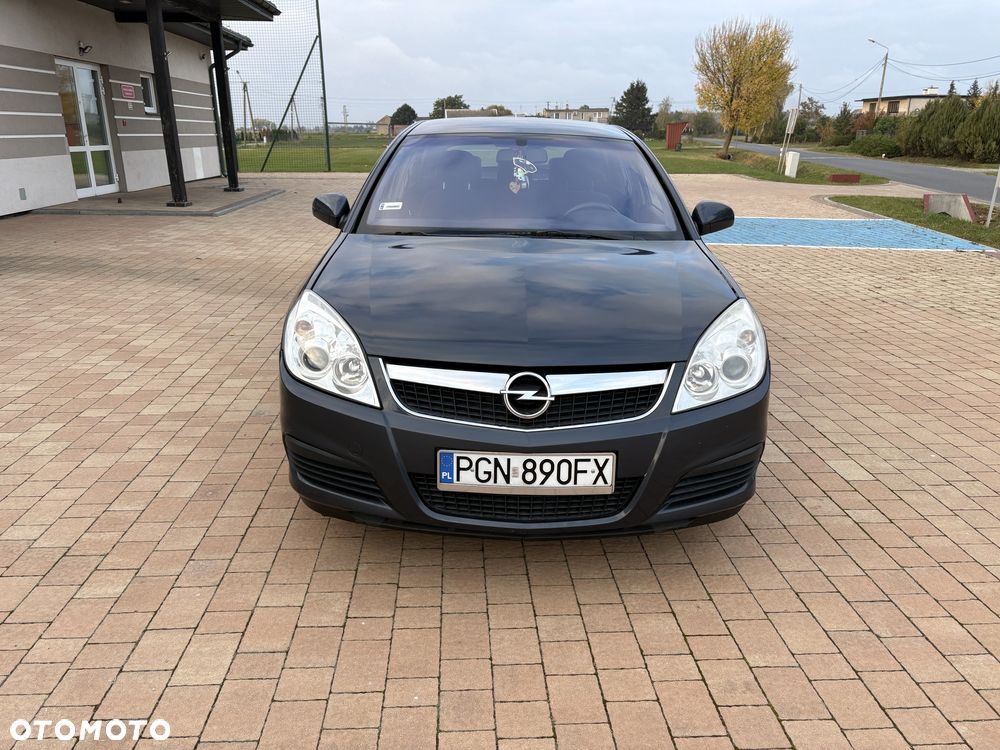 Opel Vectra - 3