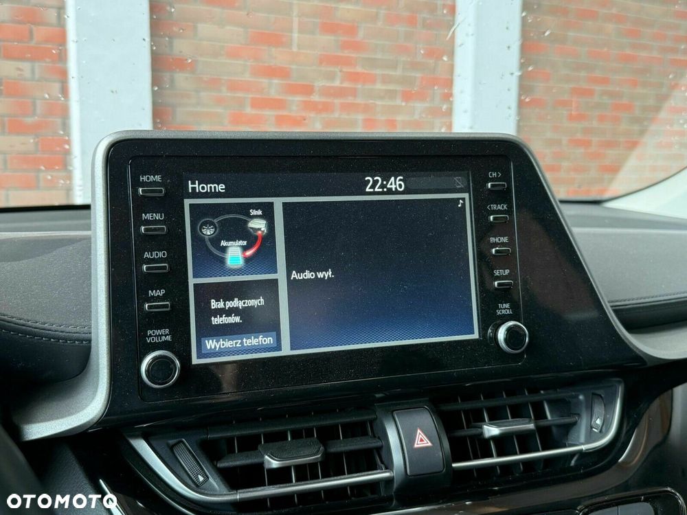 Toyota C-HR - 17