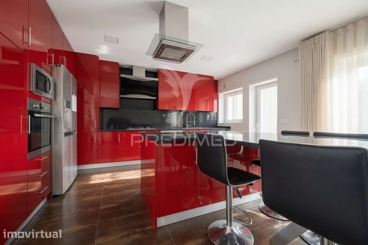 Apartamento T3 Renovado | São Lázaro, Braga | 140 m² | - Grande imagem: 4/38