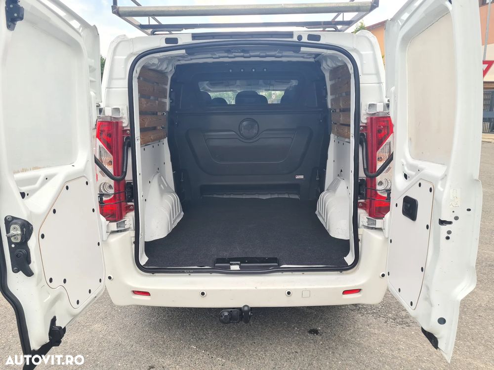 Fiat Scudo - 6