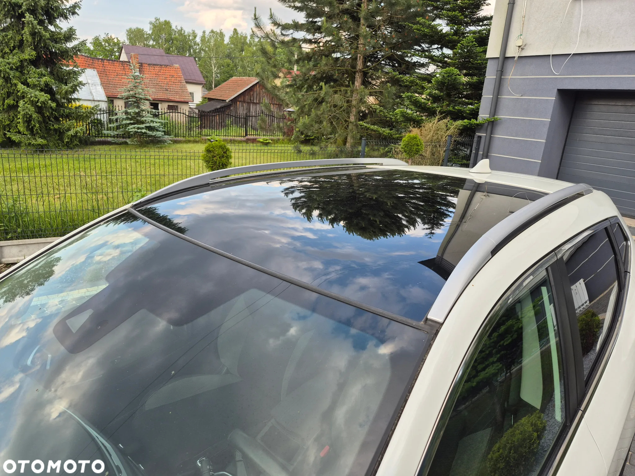 Nissan Qashqai - 4